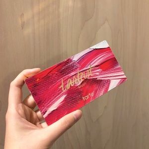 Tarte Tarteist Clay Blush Palette